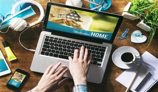 شركة هومز العقارية تطلق أول معارضها الإلكترونية Homes Online  بالمشاركة التسويقية والإعلامية مع بوابة الأهرام