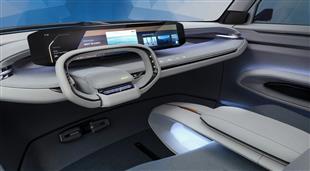 اكتشف مميزات سيارة كيا 2023 Kia EV9 الجديدة ذات السبعة مقاعد