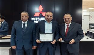 لأول مرة.. دايموند موتورز تطلق " مسابقة ميتسوبيشي للمهارات الفنية" لقطاع خدمات ما بعد البيع فى مصر
