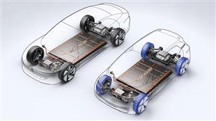  بطاريات منخفضة الكربون للسيارات الكهربائية.. نتاج تعاون رينو وفيركور 