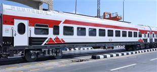ننشر مواعيدها.. تشغيل 130 قطار إضافى خلال عطلة عيد الفطر المبارك