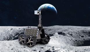 لأول مرة.. سيارات هيونداي تسير على سطح القمر 