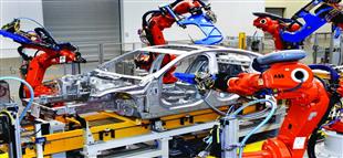 لماذا تضرب الأزمات صناعة السيارات الألمانية رغم زيادة المبيعات؟