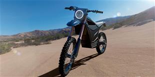  الجديد : MetaBeast X  دراجة نارية كهربائية