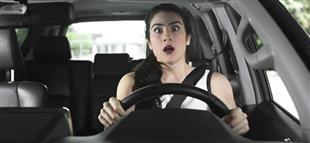 التوكتوك والغيار الخامس.. أشهر شكاوى النساء من قيادة السيارات