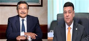 بنك التعمير والإسكان: حسن غانم رئيساً تنفيذياً لدورة جديدة.. وباسل الحيني رئيساً «غير تنفيذي»