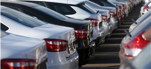 تراجع كبير في مبيعات السيارات الزيرو خلال إبريل.. مفاجآت جديدة بتقرير الأهرام
