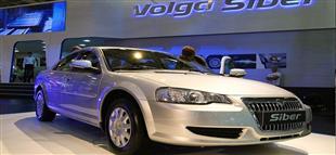 روسيا تعلن استئناف إنتاج سيارات الأسطورية «فولجا»