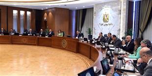 اجتماع الأعلى للسيارات.. مدبولي: صناعة السيارات أولوية لدى الرئيس السيسي.. ومسئولو الشركات يُشيدون بخطوات مصر 