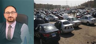 خبير يكشف عن السبب الحقيقي لفوضى أسعار السيارات المستعملة في مصر