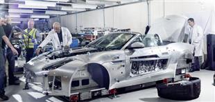 أوساط اقتصادية: صناعة السيارات في ألمانيا بحاجة لـ "نماذج أعمال جديدة تماما" للمنافسة