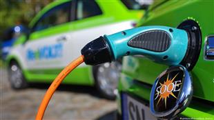 دراسة:إخفاق الالمان  في تحقيق  الـ 15 مليون سيارة كهربائية.. فولكس فى المقدمة وام جى تتصدر السيارات الصينية 