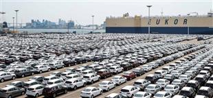 تاجر ومستورد ببورسعيد يطالب بحظر بيع سيارات الاستيراد الشخصي