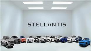 "ستيلانتس" تعتزم طرح سيارة كهربائية بأقل من 25 ألف يورو لمنافسة رينو والشركات الصينية