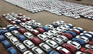 رغم الإنتاج الهائل لمصانعها.. مبيعات السيارات المستوردة مستمر في النمو بالصين
