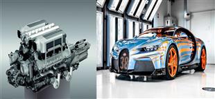   لمعلوماتك : ما هو  أقوى محرك سيارة في العالم  سوبر سبورت ؟ 