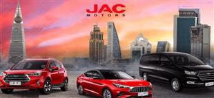 حملة استدعاء لسيارات جاك في مصر للموديلات من  2021 إلى 2023