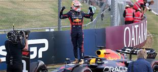 إدولز : ألفا تاوري لا يستعجل عودة ريكياردو لسباقات فورمولا-1