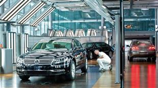 إعلان جديد من فولكس فاجن بشأن مصير المعقل الشهير لإنتاج السيارات في ألمانيا