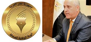 رئيس «الوطنية للصحافة» يهنئ «الأهرام العربي» لفوزها بجائزة الصحافة العربية للعام الرابع