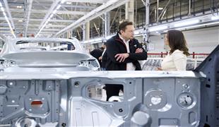 اكتشف مواصفات سيارة Tesla Model 3 بعد تطويرها في الصين