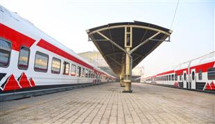 السكة الحديد تعلن تغييرات مهمة لركاب القطارات بين القاهرة والإسماعيلية اعتباراً من السبت المقبل