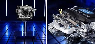 تويوتا تطلق مشروعا لتطوير محركات جديدة للسيارات الكهربائية