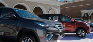 مسروجة: المبيعات المؤجلة ستدفع عملاء السيارات في مصر لقبول الأسعار في ٢٠٢٤