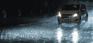  نصائح عاجلة من خبير لقادة السيارات قبل موجة الأمطار المتوقعة