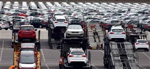 رغم كل الأزمات.. صادرات كوريا الجنوبية من السيارات تقفز31% العام الماضي