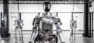 الروبوتات البشرية تستعد لتصنيع سيارات بي إم دبليو القادمة.. ماذا يمكن أن تضيف إليها؟