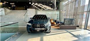«جلوبال أوتو» تعيد فتح منشأة جديدة لـ BMW بألماظة.. وقنديل: المركز الجديد يعزز  تواجد العلامتين شرق القاهرة