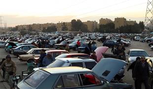 تأثيراته خطيرة على باقي السلع.. ما علاقة «الدولار الأسود» بمستقبل سوق السيارات في مصر؟