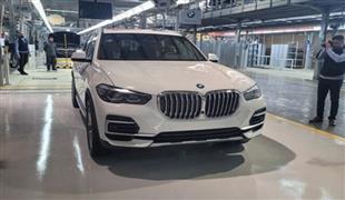 بمئات الألاف :جلوبال اوتو ارتفاع  أسعار عدد من طرازاتها BMW في السوق المصري   