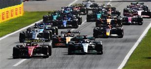 فورمولا1: سوزوكا تستضيف جائزة اليابان الكبرى حتى 2029