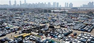 كوريا الجنوبية تبدأ فرض حظر أكثر صرامة على صادرات البطاريات والمركبات الكبيرة إلى روسيا وبيلاروسيا