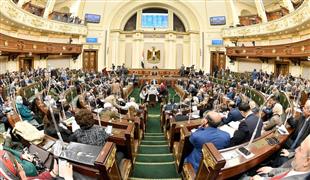مجلس النواب يوافق على التعديلات المقدمة من الحكومة بشأن قانون المرور