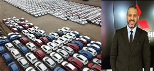 كريم أبوالفضل يكشف مفاجأة صادمة بشأن تخفيضات الأيام الماضية في أسعار السيارات