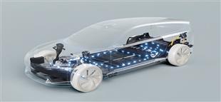 نظام جديد :تقنية جديدة لتسريع شحن بطاريات سيارات فولفو الكهربائية بنسبة 30%