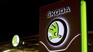 السعر مناسب :"سكودا" تعتزم دخول قطاع السيارات الكهربائية العام المقبل 
