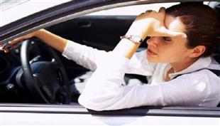 «لمرضى الكلى قادة السيارات» تعلموا كيف تتفادوا مخاطر القيادة أثناء الصيام