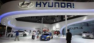 رغم الصراع المشتعل.. ارتفاع مبيعات هيونداي موتور في أمريكا خلال فبراير