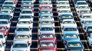قرار عاجل بتغريم 10 شركات سيارات.. والسبب بيع مركبات دون مستوى معايير السلامة بالسوق الكورية