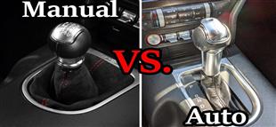 مفاجأة.. أيهما أكثر توفيرا للوقود السيارة الأتوماتيك أم المانيوال؟