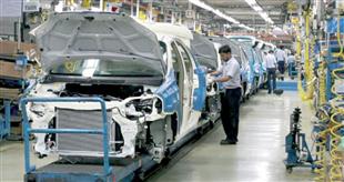«مصانع مكونات السيارات» الإستثمار  فيها «كنز لا يفنى» 5 فوائد «تغير المستقبل»