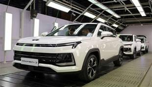 صراع في الشرق.. السيارات الصينية والأفريقية تزيح «الغربية» من السوق الروسية