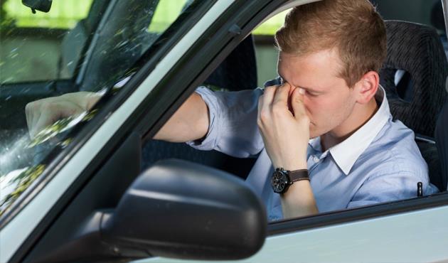 لضمان رمضان بلا منغصات إجراءات سريعة للتأكد من سلامة سيارتك قبل أيام الصيام