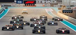 استقالة مسؤولين اثنين بفريق ألبين بعد أداء مخيب في سباق البحرين لفورمولا- 1