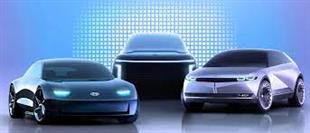 أحدث تقنيات السيارات الكهربائية.. هيونداي موتور تستعرض ابتكاراتها في معرض «تريند كوريا»