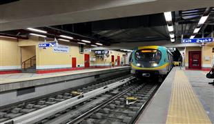 رسميا.. مواعيد التشغيل خطوط مترو الأنفاق الثلاثة والقطار الكهربائي الخفيف LRT 